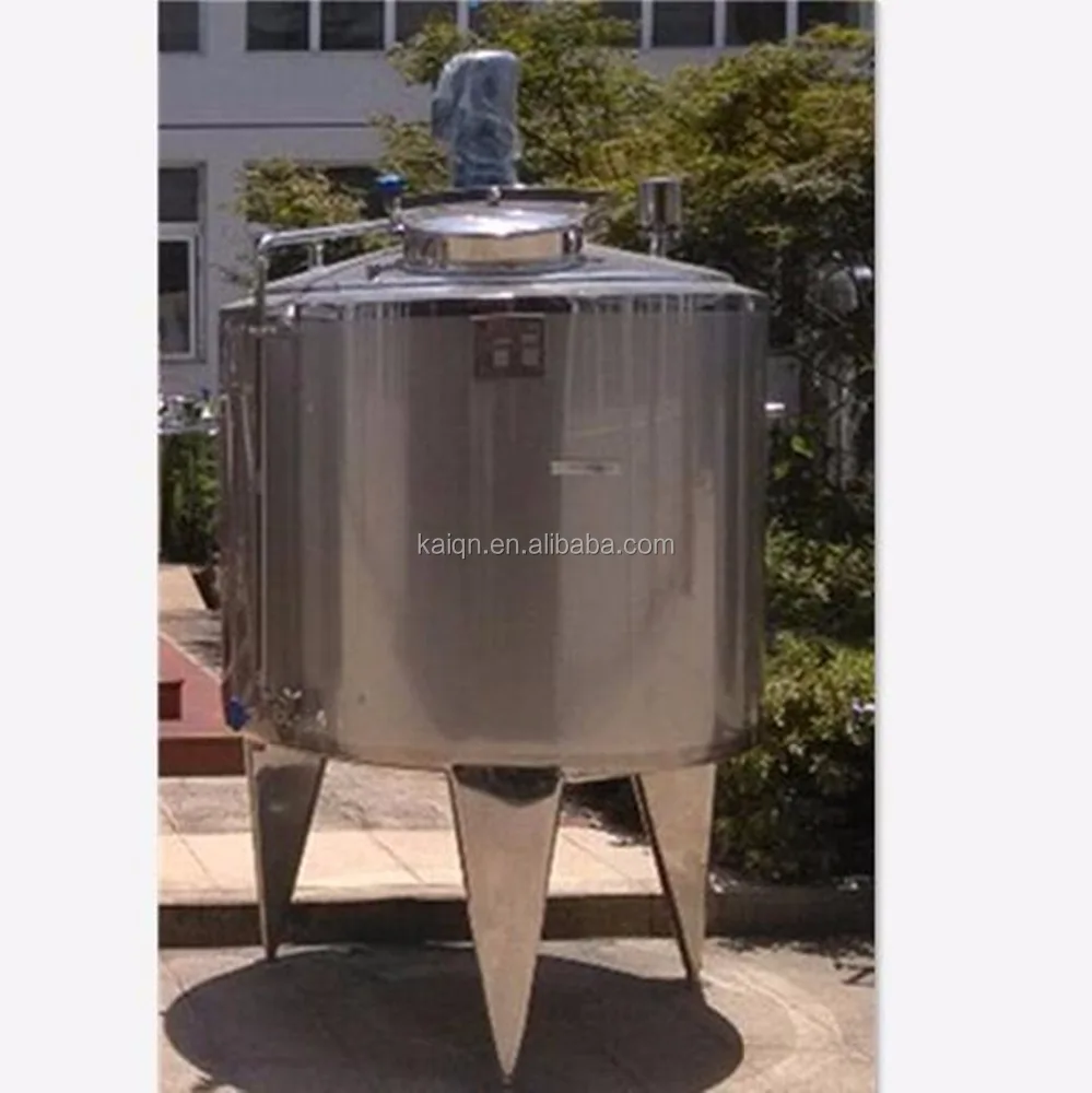 KQ-1000L emulsifying machine mixing tank, lab mixer emulsion,mixer homogenizer lab