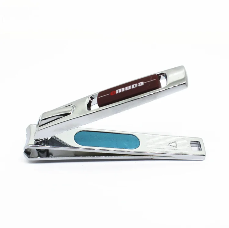 Factory Directly Sale Professional Menicure Pedicure Engraved Tools