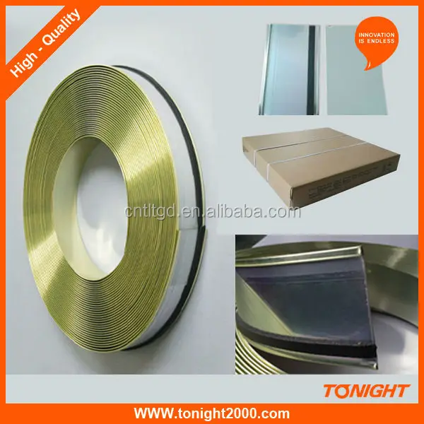 
Coil Strips Hot Sale Aluminum New Products TONIGHT Led Signs Outdoor Aluminum Strip Anodized Aluminum Trim Cap 50mm,50mm 1 Years 