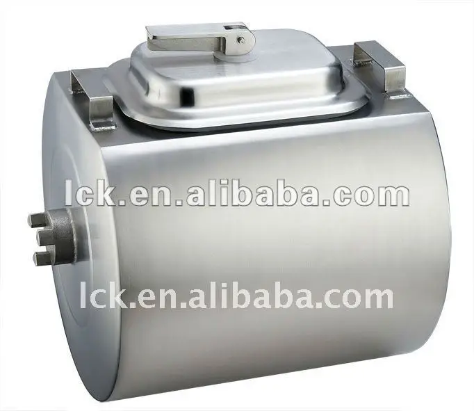 souse пищевой нержавеющей стальные бочки