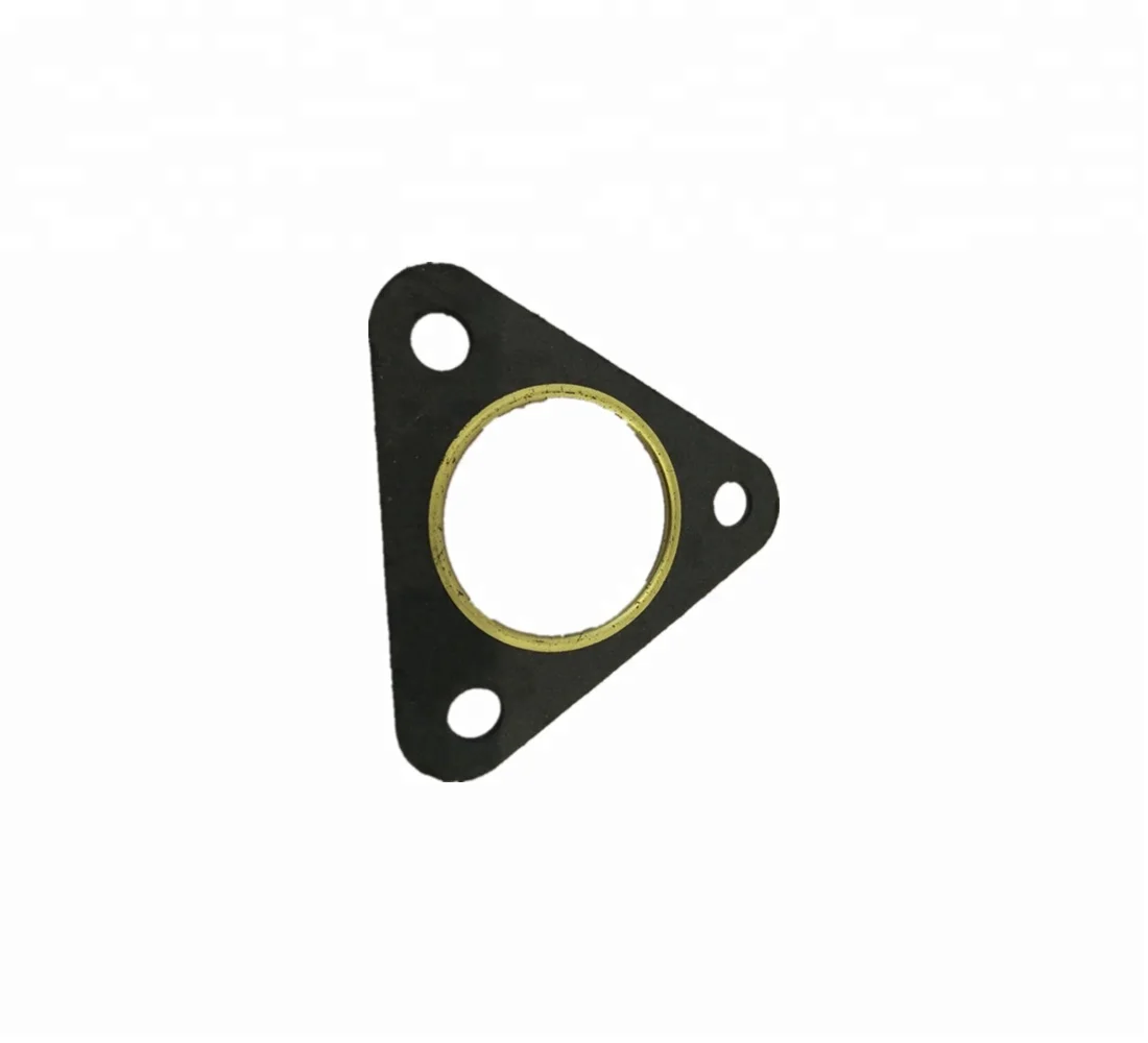 Neoprene rubber clamp manifold exhaust gasket kit compressor gasket kits