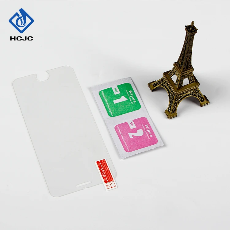 
0.3mm 2.5d 9h Tempered Glass Sheet Price Screen Protector for Samsung Galaxy 