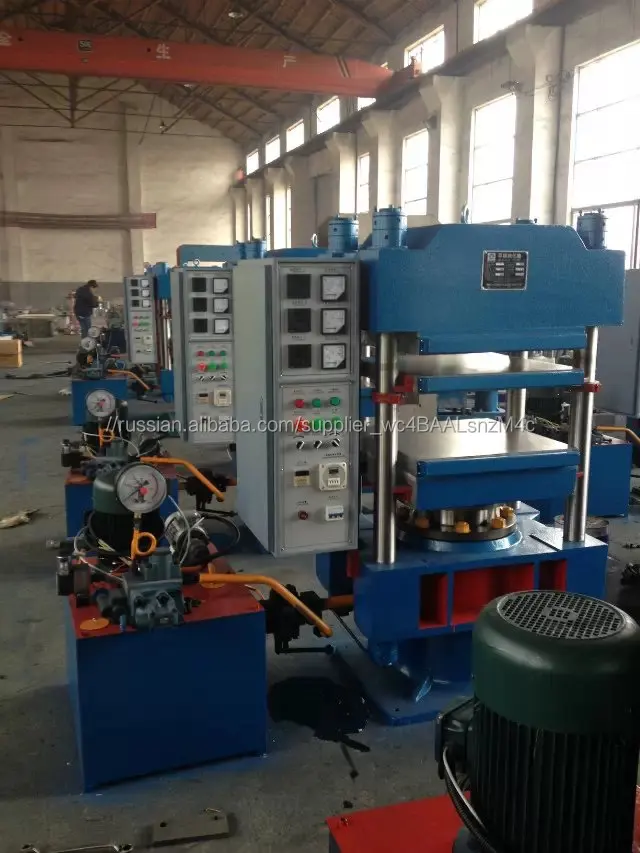 400*400 hydraulic press