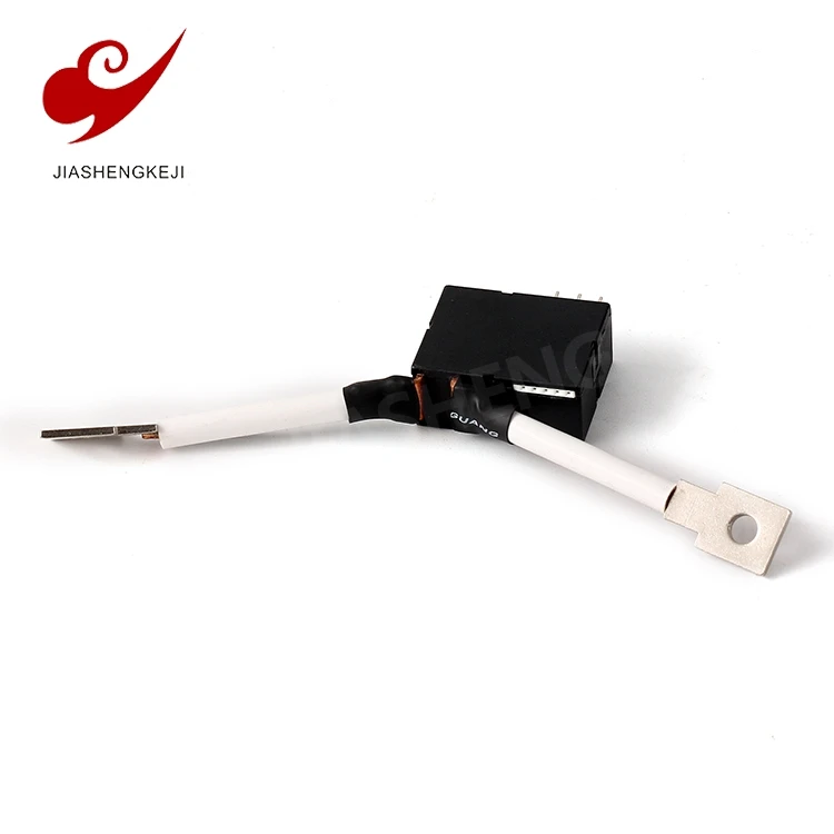 Магнитное фиксирующее реле JS201L под заказ, высокая надежность