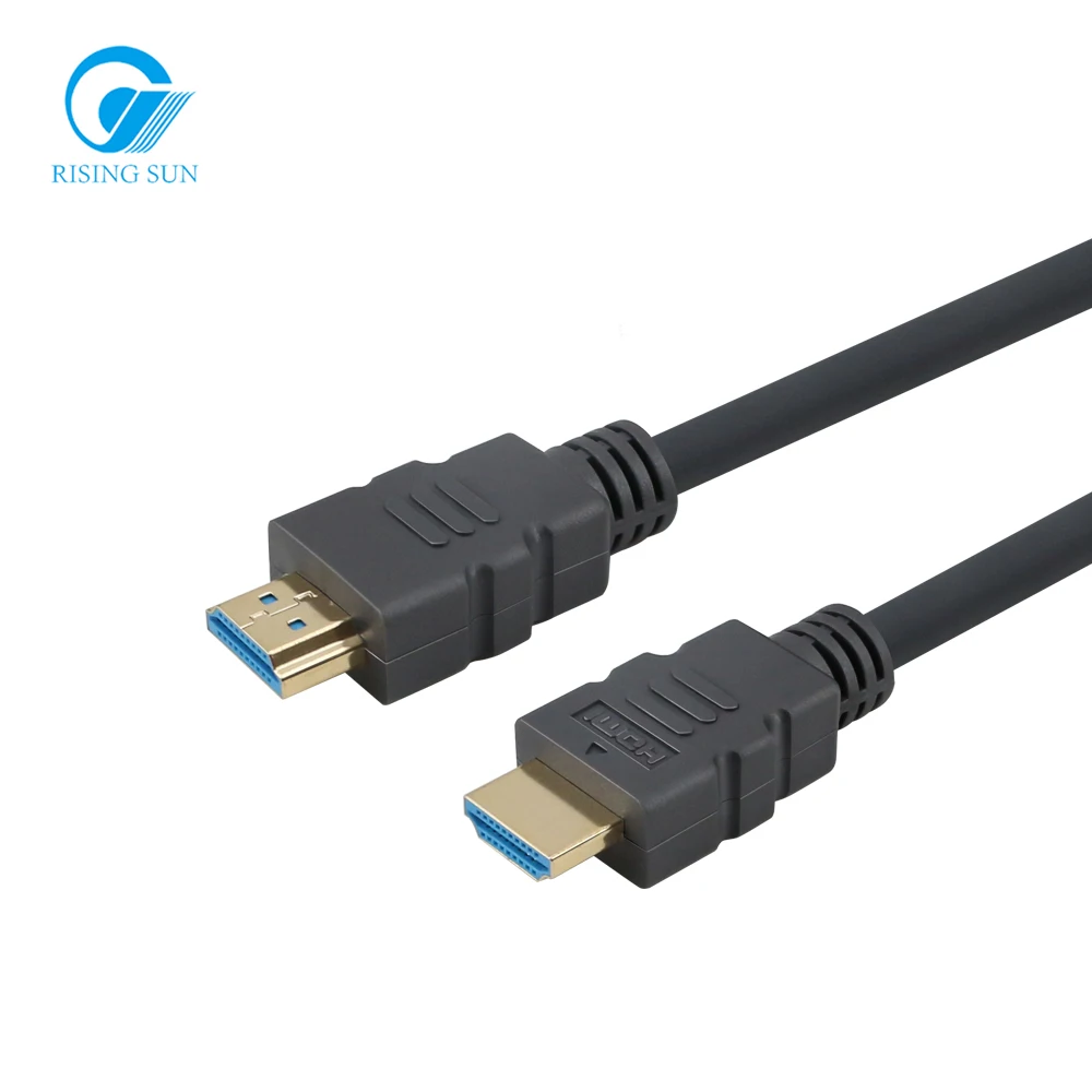 19 + 1 pin Премиум 48bit Hdmi кабель 4K с Ethernet для UHD со сверхвысоким разрешением Ultra HD TV 3D Blu-Ray X-BOX PS3 PS4 Appl HDR10 ТВ