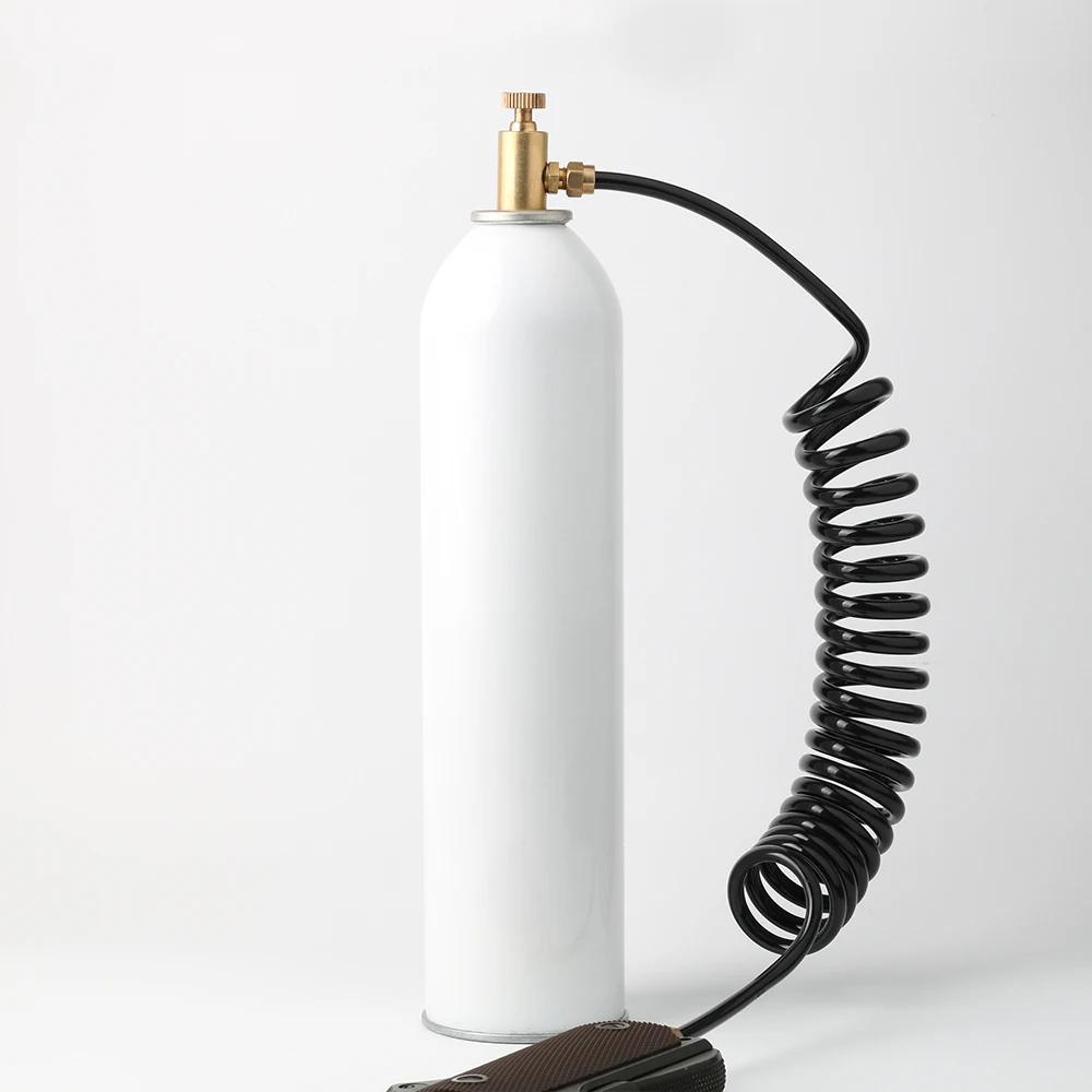 
power red gas for BB gun 