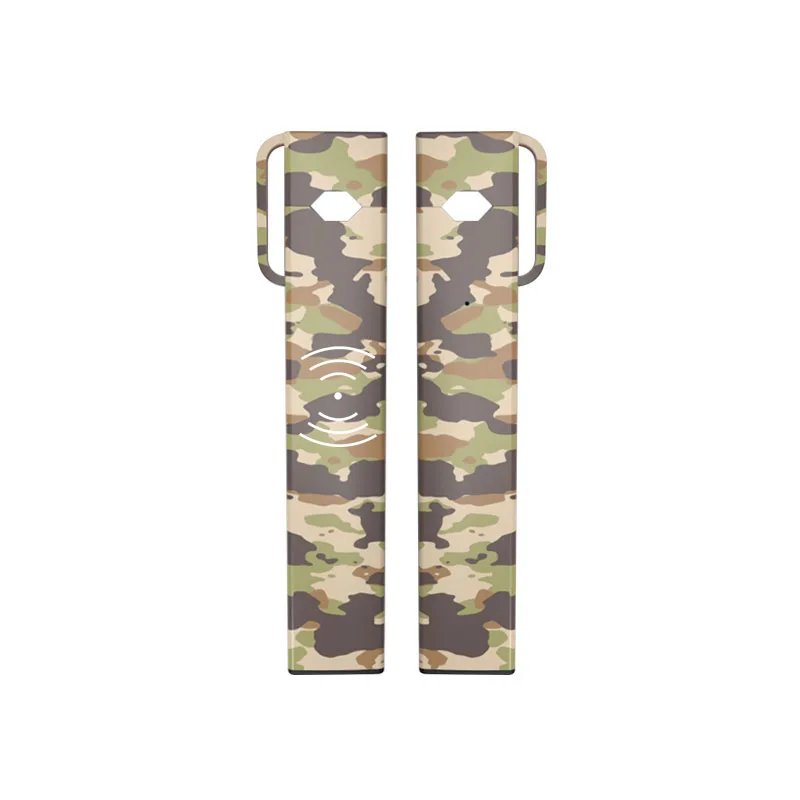 
Newest patented JUL case with wireless charging and type -C 