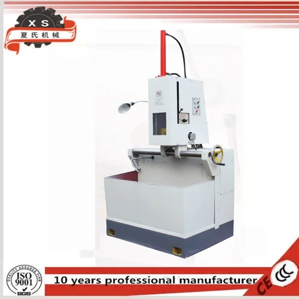 
Max Honing Depth 320mm Cylinder Honing Machine 3M9816 