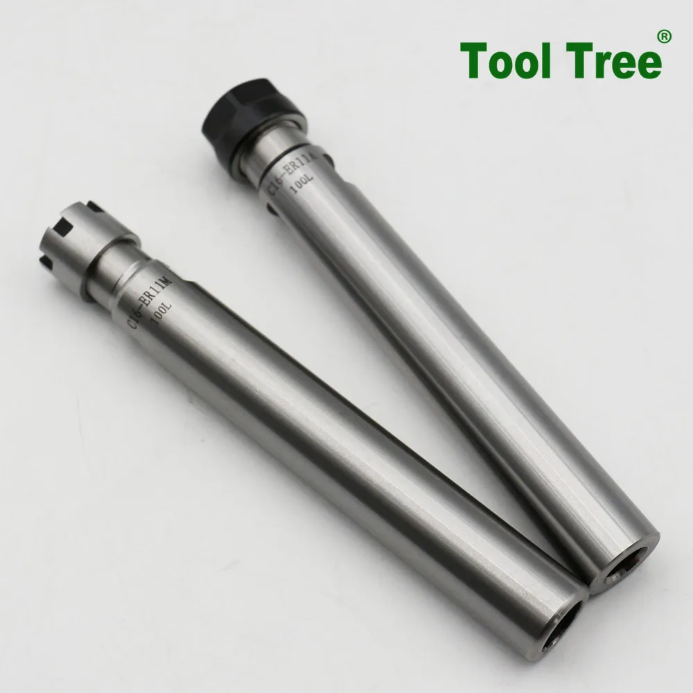 Высокая скорость C16 C20 C25 ER16 ER25 цанги расширение баров