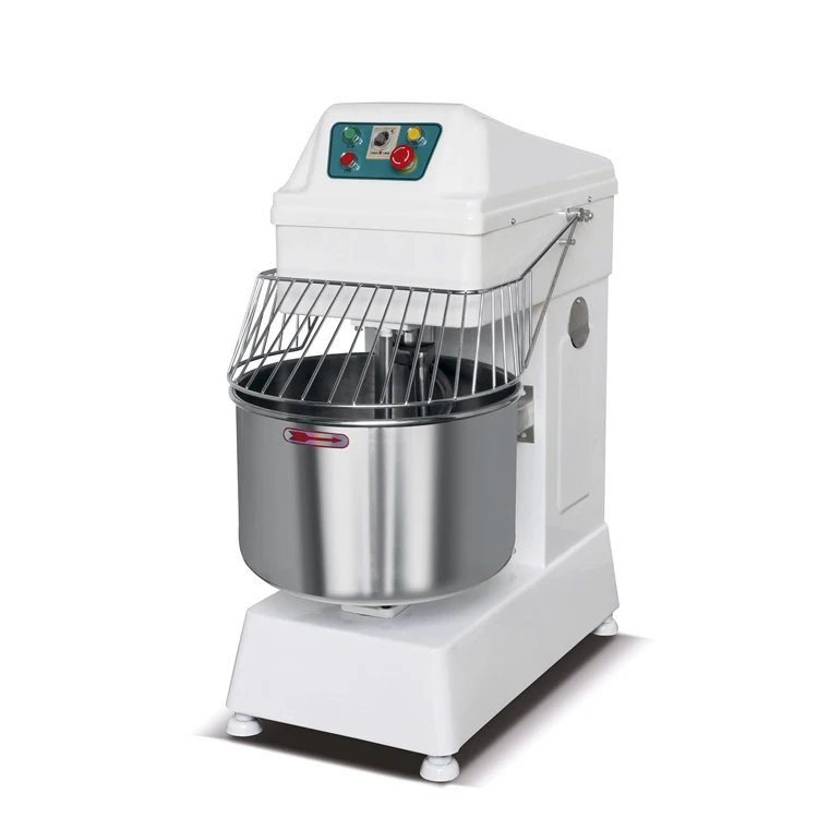 Dough Mixer Flour Mixer Bakery Machine