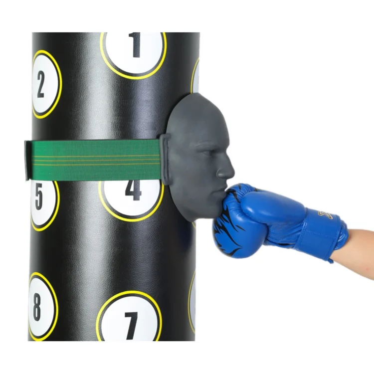 Boxing equipment Hand Target MMA Martial Thai Kick Pad Kit Karate Training Mitt Focus Punch Pads Sparring Boxing pads