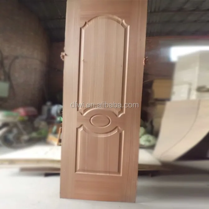 waterproof melamine door skin