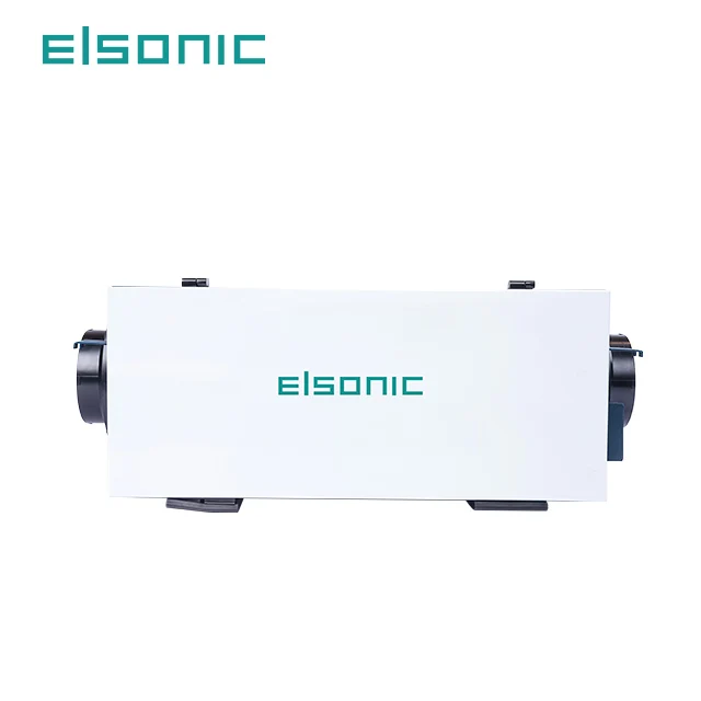 HVAC ventilation system portable roof air ventilator air handling unit