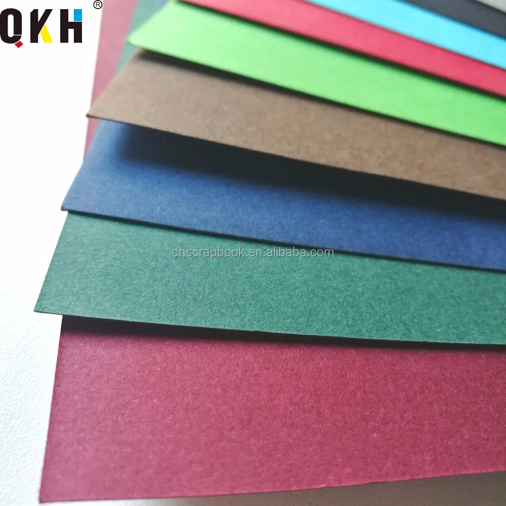High Quality Cardstock Paper For Craft