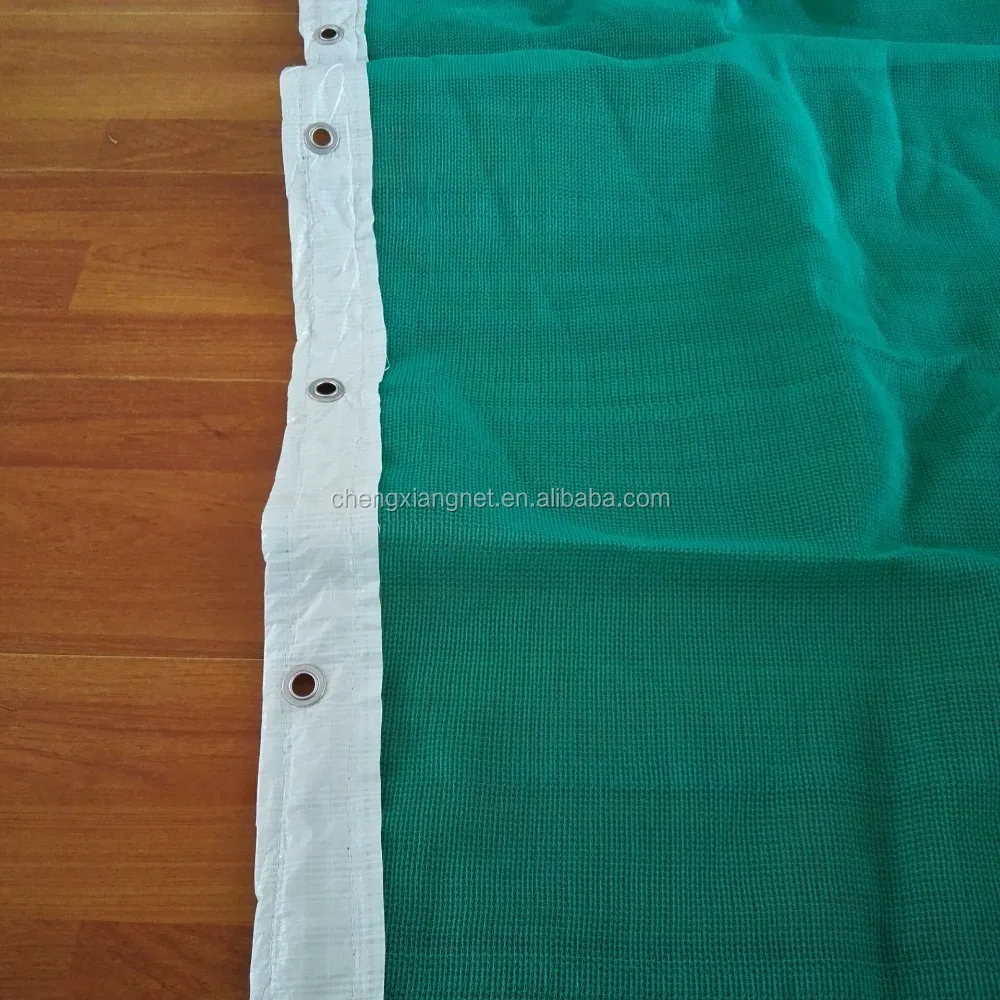 
High strength Hot Selling Archery Backstop Netting 