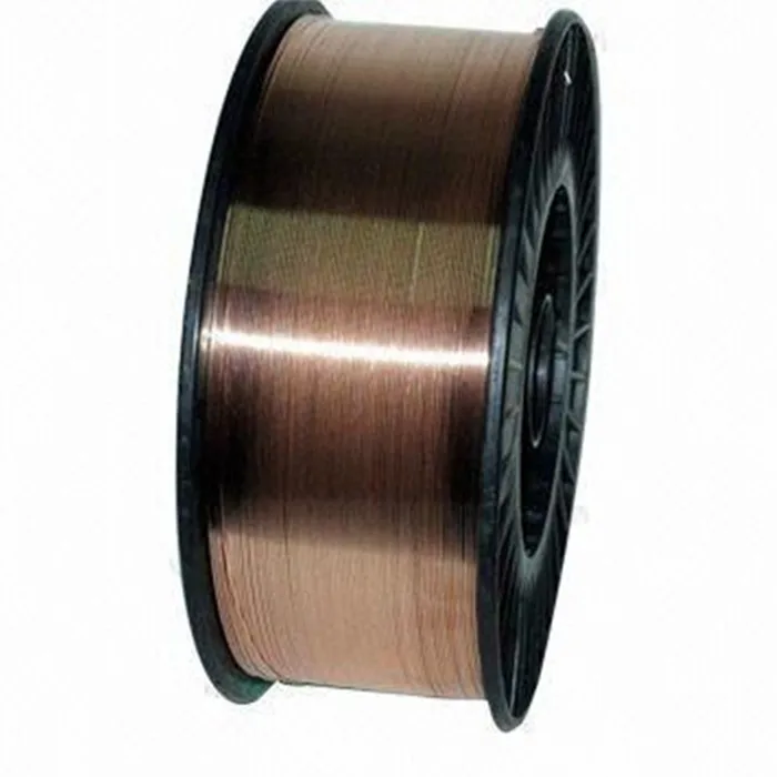 CO2 welding wire ER 70S-6