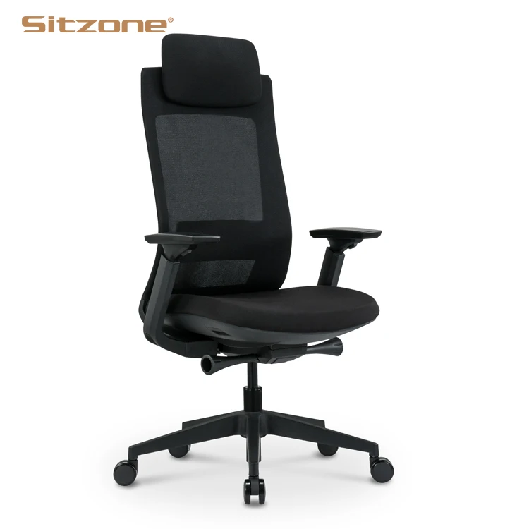Эргономичный офисный стул, новый дизайн 2020