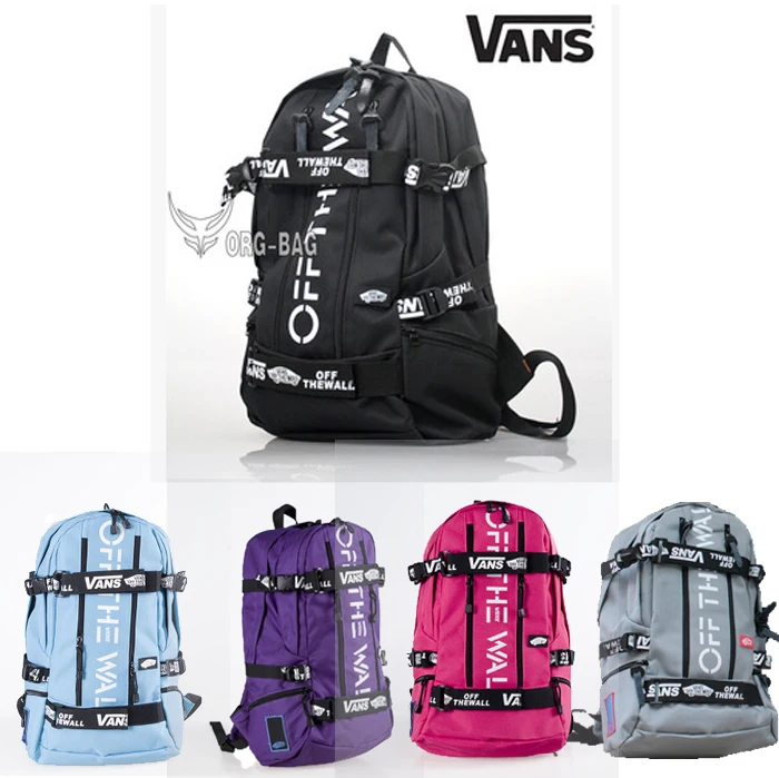 mochilas vans aliexpress