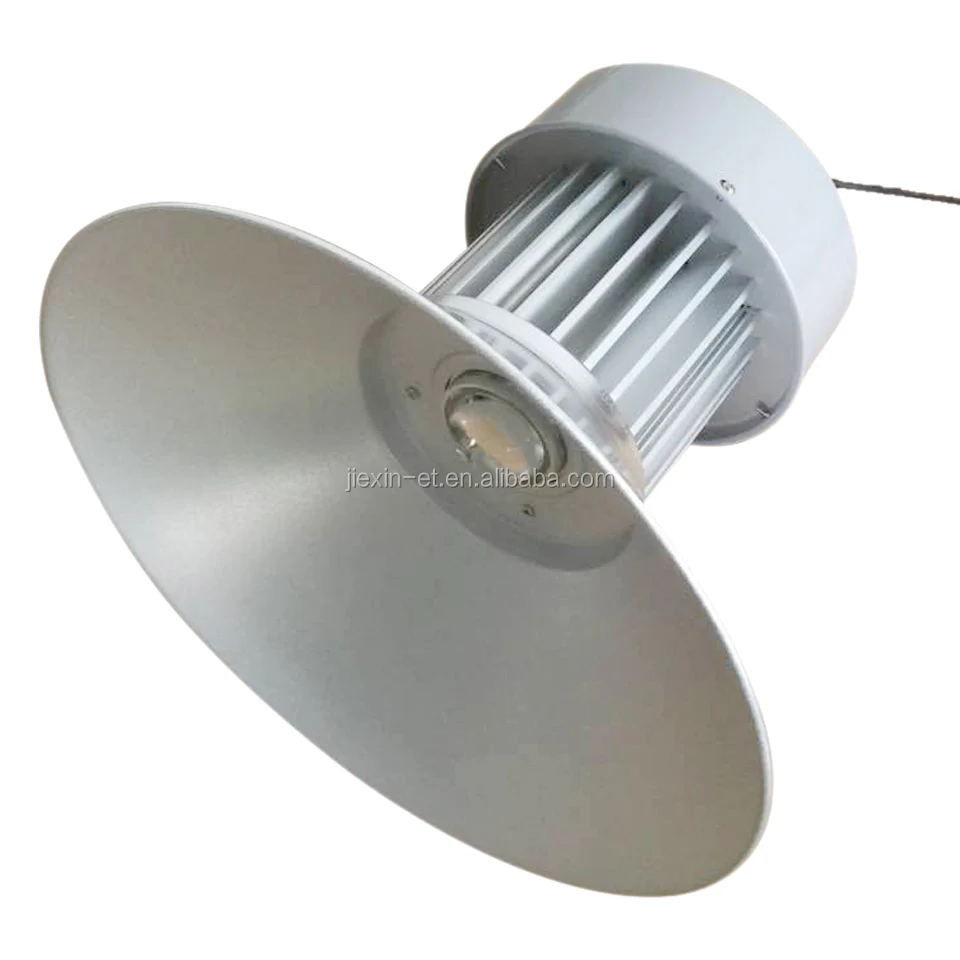 Indoor Factory Led Warehouse Light 300w Explosion Proof Aluminum Cob Industrial Led High Bay Light Well