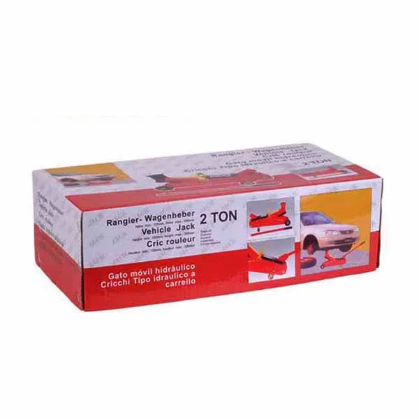 2ton Car Hydraulic Jack ,Car Jack