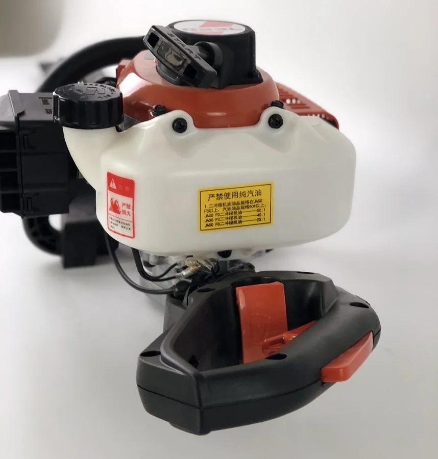  Многофункциональные садовые инструменты 2-х тактный Беспроводные Мини бензиновый кусторез