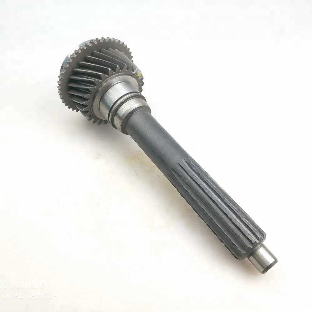 hino dutro NO4C RE50 top shaft SU002-00351  33301-37260