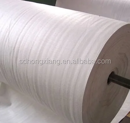 
Road construction material PP non woven geotextile fabric 