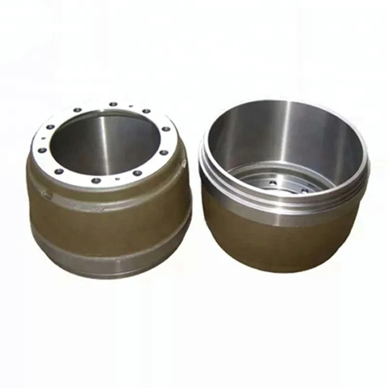 66250 WEBB BRAKE DRUM