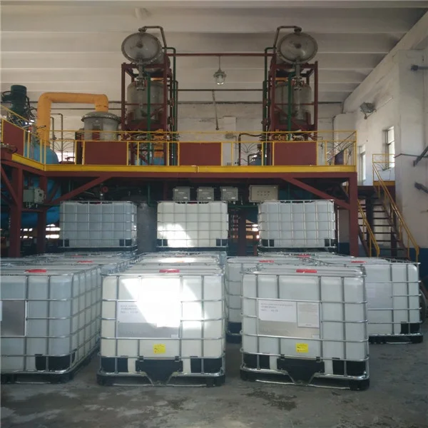 Силиконовое масло как косметическое сырье для волос, эквивалентное DC1501(DY-207B)