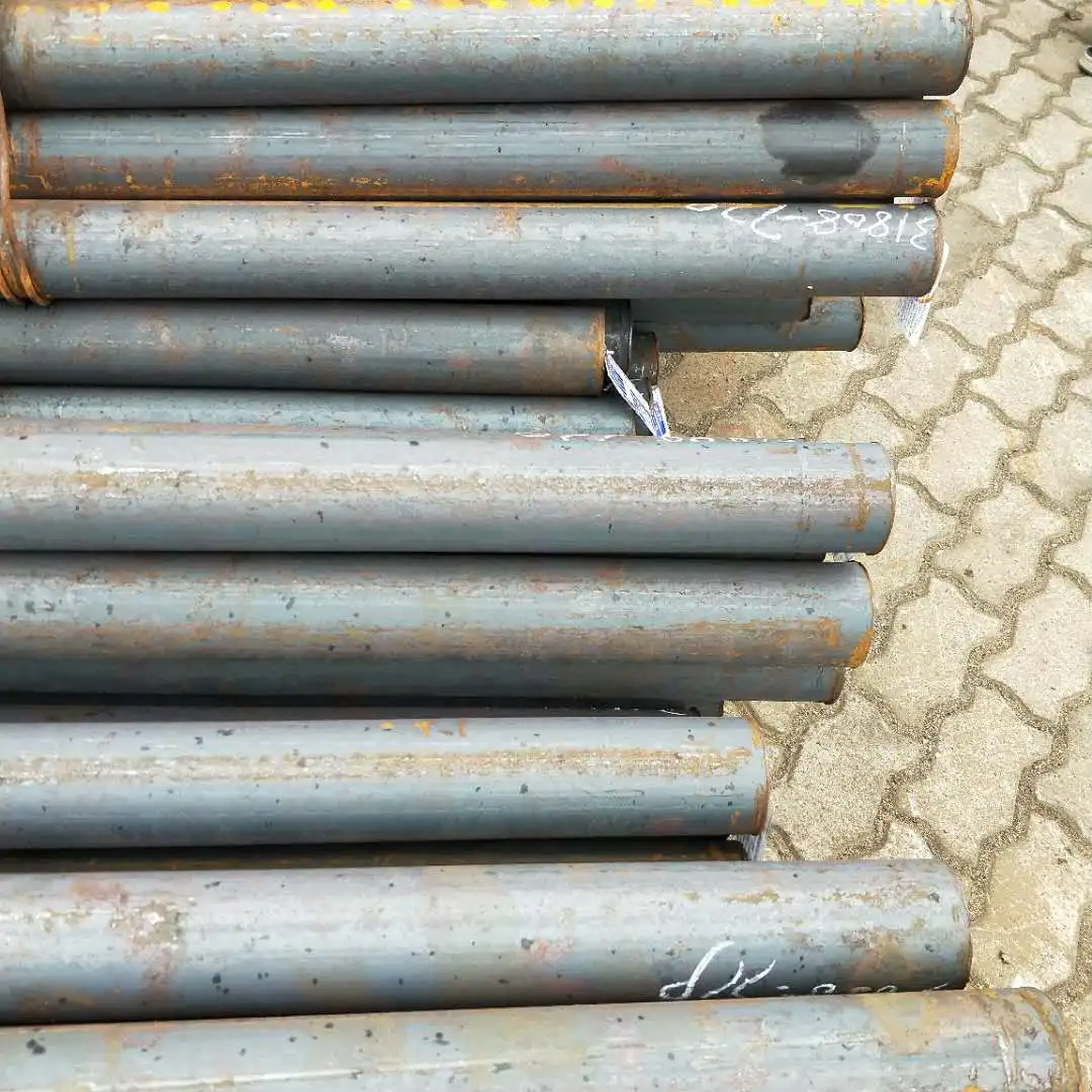 4540 steel round bar