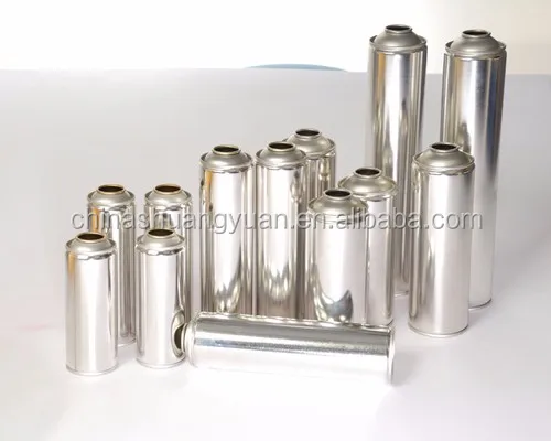 Горячая Распродажа, аэрозольный баллончик или аэрозольный жестяной баллончик и Пустой Аэрозольный жестяной баллончик