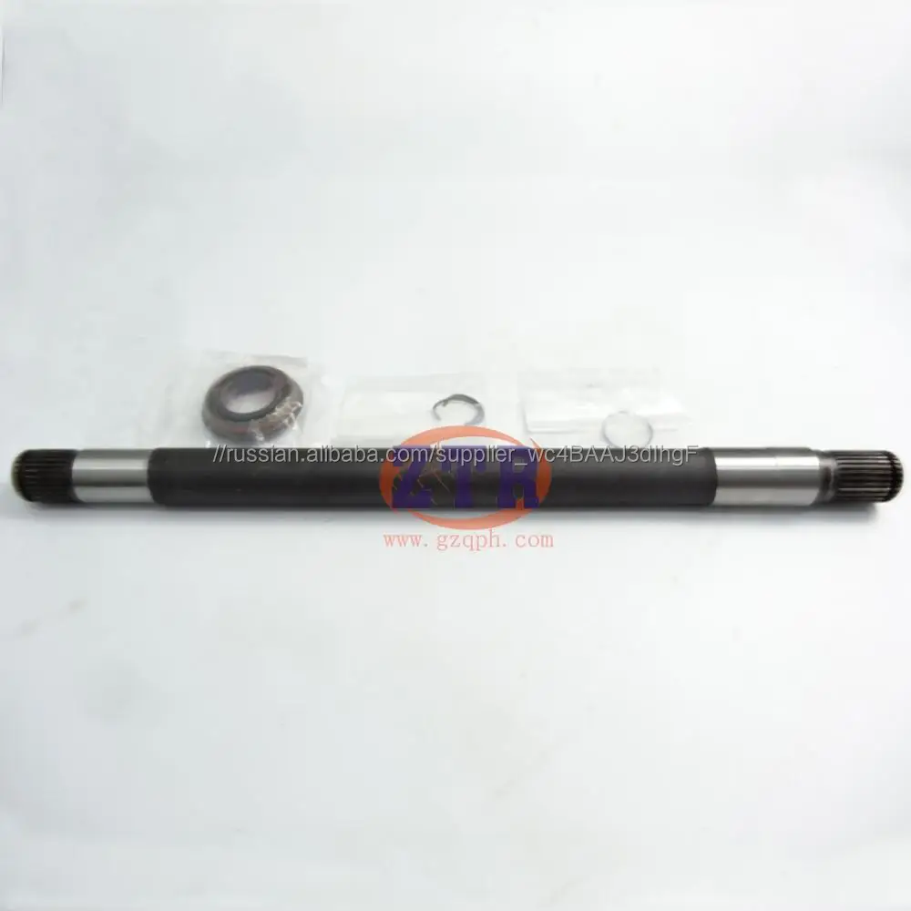 Auto parts for ranger 2012-2015 AB39-4B434-AA black rear axle tie rod