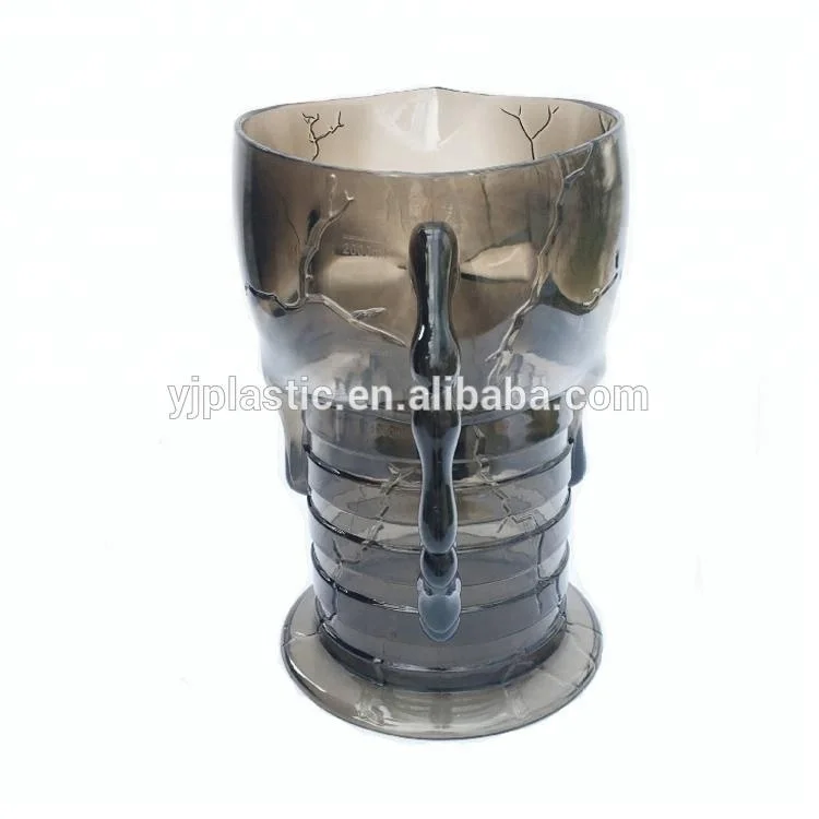 
Halloween Decorative Plastic Water Pitcher For Sale 