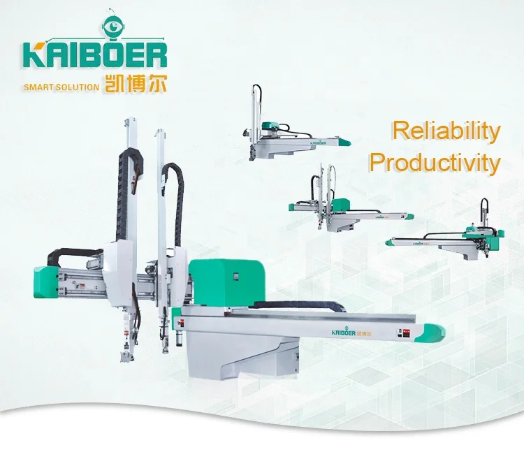 
Mobile phone case punching Automated Line Assembly Machine Production Line for Plastic 