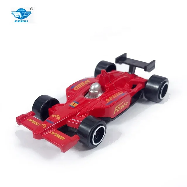 2018 top new die cast equation car metal toy diecast toy vehicles