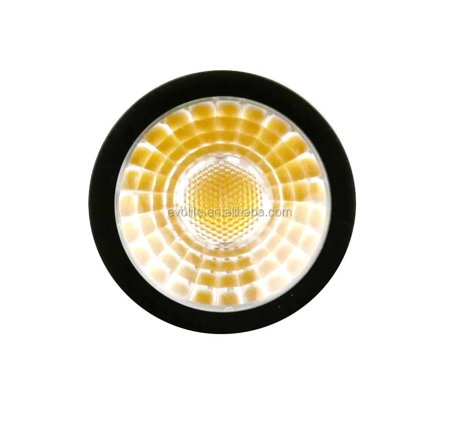 High quality 11w cob led spotlight module mr16 downlight 1-10v dimmable driver