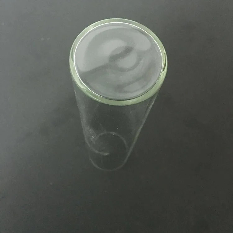 Трубка из стекла