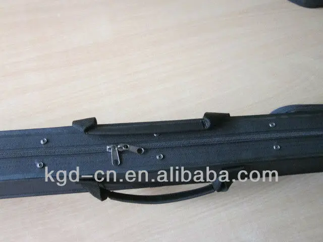 
Double bass bow case hard case for Two Bass Bow 