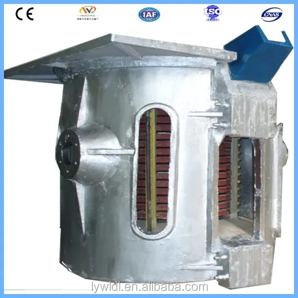 low price small induction melting furnace/Jewelry Casting Equipment