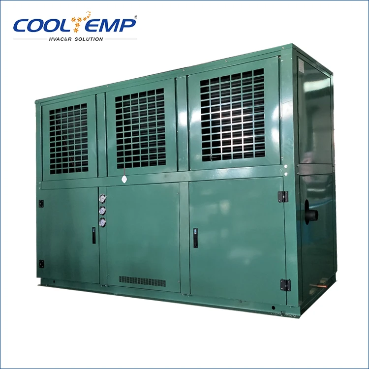 AC 20 Tons Cold Storage Condenser Units