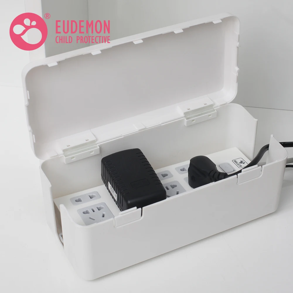 
Best Selling Home Products Electric Sockets Box for Baby 