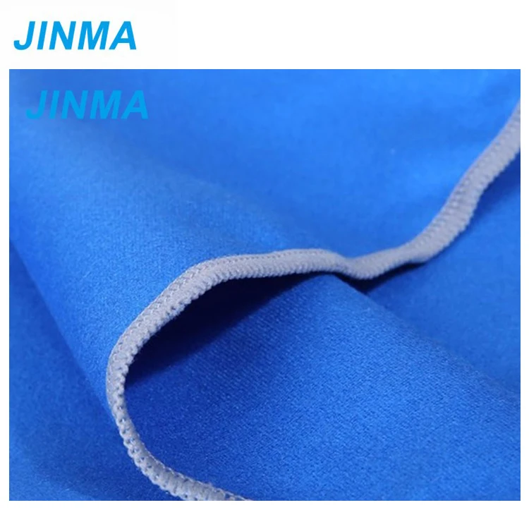 
Factory Sale Microfiber Polyester Cleaning Fabric Microfiber Chenille Tufted Fabric 