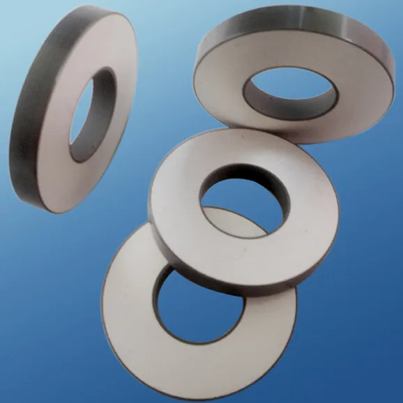Piezo element ceramic manufacturer