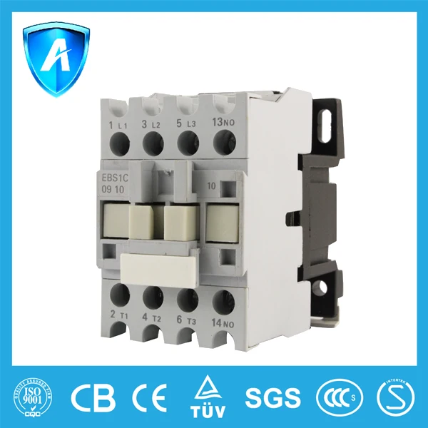 EBS1C-09 контактор определенной цели