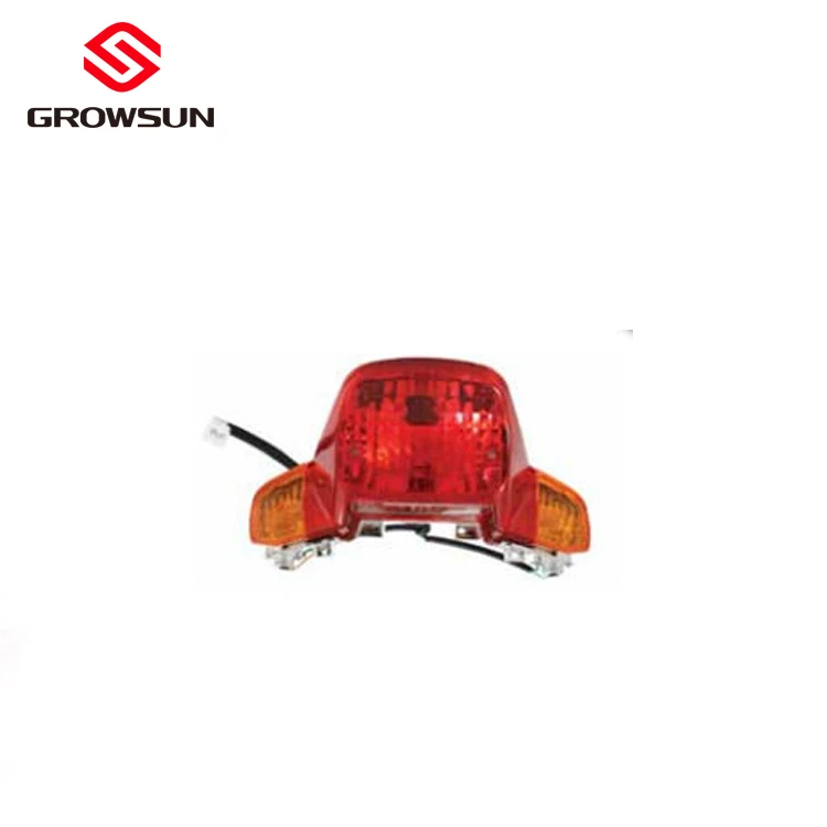 Итальянская задняя фара для скутеров 150 куб. См