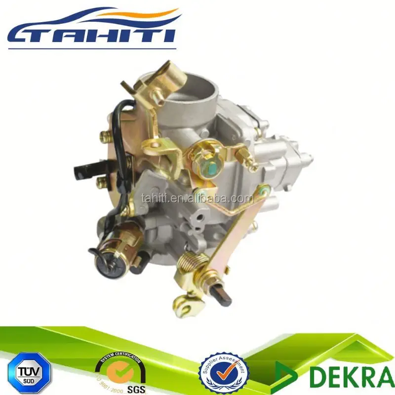 13200-85231 engine carburetor carburetor used for SUZUKI F10A 465Q
