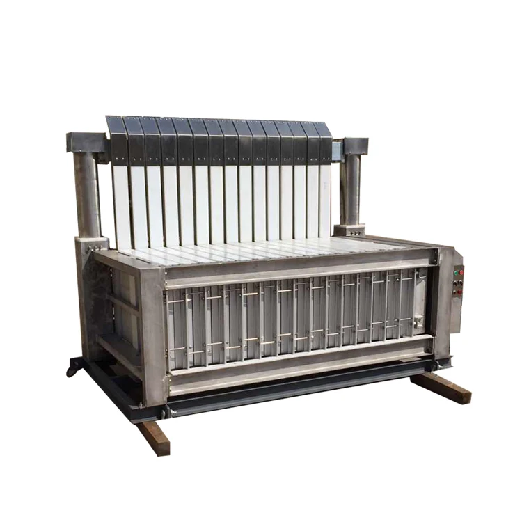 Заводская поставка, горизонтальная морозильная камера/глубокая морозильная камера с холодной тарелкой для рыбы