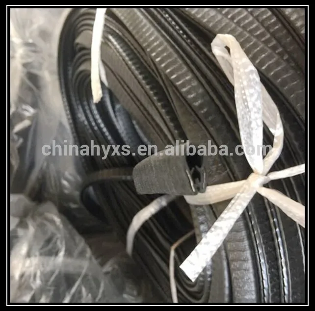 Universal Car Door Rubber Strip Seal
