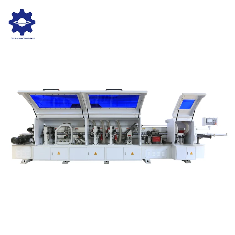 Высокие пользовательские качества OEM/ODM автоматический bander края машин, используемых в производстве мебели
