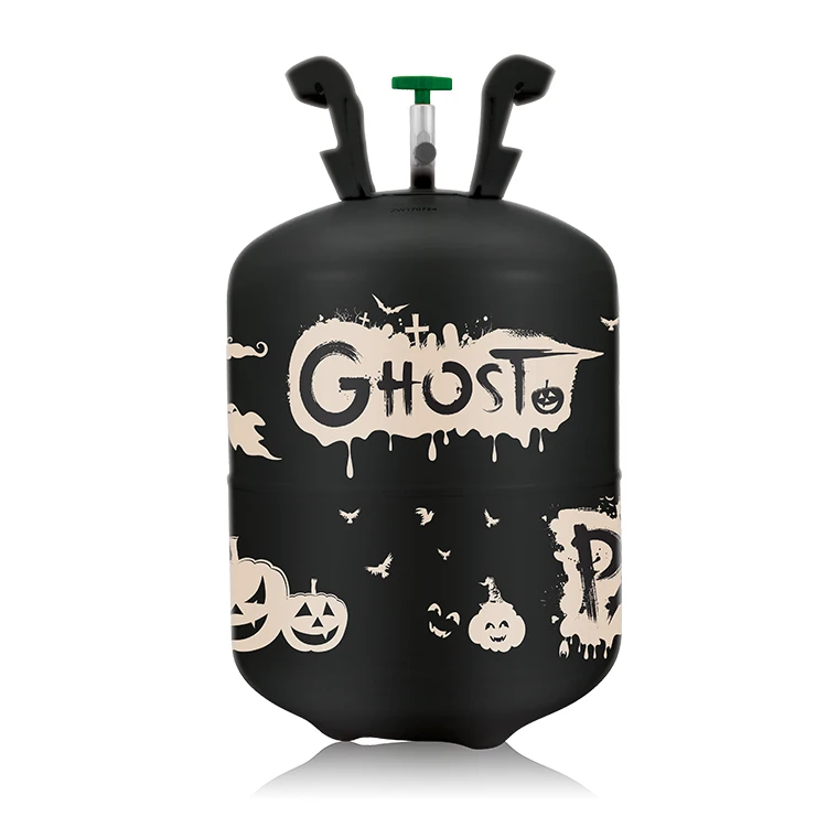 50Lb Latex Balloons Time Disposable Helium Gas Tank,Helium Ballon Tanks